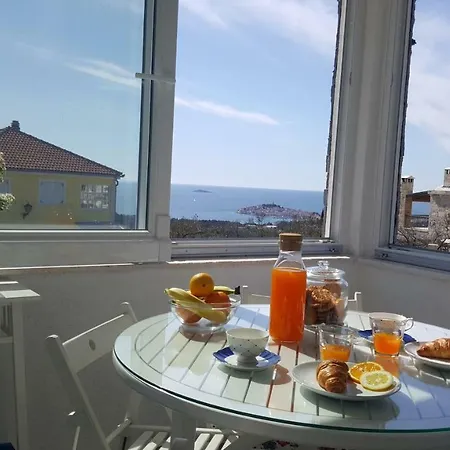 Semesterbostad Lari Primošten