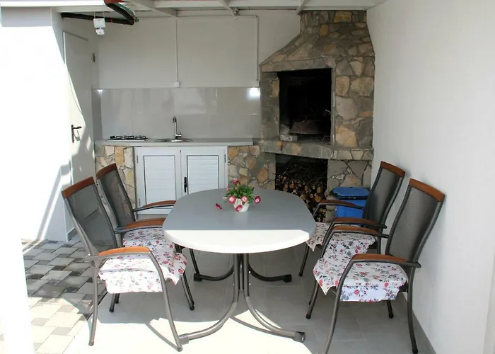 Lari Сasa de vacaciones