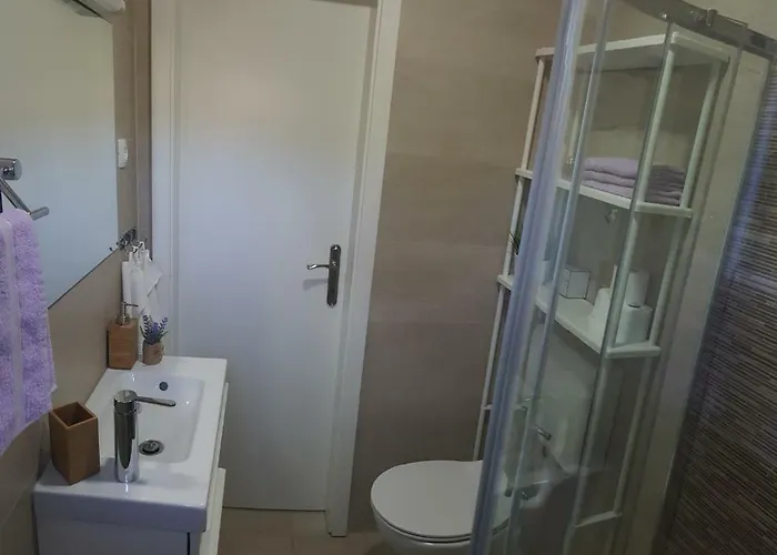 Lari Сasa de vacaciones *