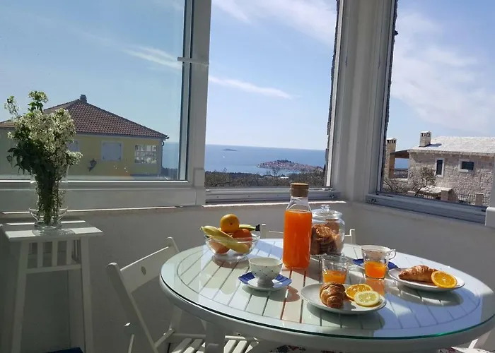 Сasa de vacaciones Lari Primošten